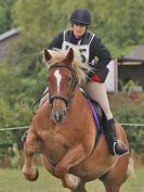 Image 159 in BECCLES AND BUNGAY RC. FUN DAY. 23 JULY 2017. SHOW JUMPING AND SOME GYMKHANA AT THE END.