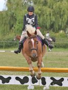 Image 161 in BECCLES AND BUNGAY RC. FUN DAY. 23 JULY 2017. SHOW JUMPING AND SOME GYMKHANA AT THE END.
