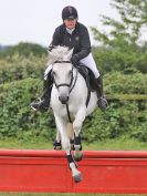 Image 163 in BECCLES AND BUNGAY RC. FUN DAY. 23 JULY 2017. SHOW JUMPING AND SOME GYMKHANA AT THE END.