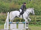 Image 166 in BECCLES AND BUNGAY RC. FUN DAY. 23 JULY 2017. SHOW JUMPING AND SOME GYMKHANA AT THE END.