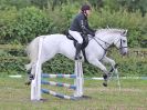 Image 167 in BECCLES AND BUNGAY RC. FUN DAY. 23 JULY 2017. SHOW JUMPING AND SOME GYMKHANA AT THE END.