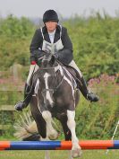 Image 170 in BECCLES AND BUNGAY RC. FUN DAY. 23 JULY 2017. SHOW JUMPING AND SOME GYMKHANA AT THE END.