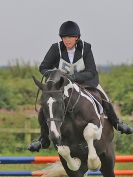 Image 171 in BECCLES AND BUNGAY RC. FUN DAY. 23 JULY 2017. SHOW JUMPING AND SOME GYMKHANA AT THE END.