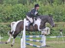 Image 172 in BECCLES AND BUNGAY RC. FUN DAY. 23 JULY 2017. SHOW JUMPING AND SOME GYMKHANA AT THE END.
