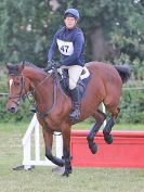 Image 174 in BECCLES AND BUNGAY RC. FUN DAY. 23 JULY 2017. SHOW JUMPING AND SOME GYMKHANA AT THE END.