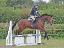 Image 175 in BECCLES AND BUNGAY RC. FUN DAY. 23 JULY 2017. SHOW JUMPING AND SOME GYMKHANA AT THE END.