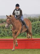 Image 176 in BECCLES AND BUNGAY RC. FUN DAY. 23 JULY 2017. SHOW JUMPING AND SOME GYMKHANA AT THE END.