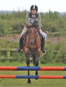 Image 183 in BECCLES AND BUNGAY RC. FUN DAY. 23 JULY 2017. SHOW JUMPING AND SOME GYMKHANA AT THE END.