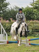 Image 19 in BECCLES AND BUNGAY RC. FUN DAY. 23 JULY 2017. SHOW JUMPING AND SOME GYMKHANA AT THE END.