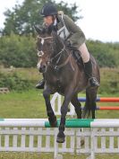 Image 191 in BECCLES AND BUNGAY RC. FUN DAY. 23 JULY 2017. SHOW JUMPING AND SOME GYMKHANA AT THE END.