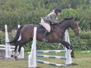 Image 192 in BECCLES AND BUNGAY RC. FUN DAY. 23 JULY 2017. SHOW JUMPING AND SOME GYMKHANA AT THE END.