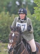 Image 193 in BECCLES AND BUNGAY RC. FUN DAY. 23 JULY 2017. SHOW JUMPING AND SOME GYMKHANA AT THE END.