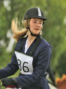 Image 195 in BECCLES AND BUNGAY RC. FUN DAY. 23 JULY 2017. SHOW JUMPING AND SOME GYMKHANA AT THE END.