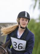 Image 196 in BECCLES AND BUNGAY RC. FUN DAY. 23 JULY 2017. SHOW JUMPING AND SOME GYMKHANA AT THE END.
