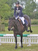 Image 199 in BECCLES AND BUNGAY RC. FUN DAY. 23 JULY 2017. SHOW JUMPING AND SOME GYMKHANA AT THE END.