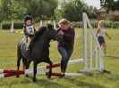 Image 2 in BECCLES AND BUNGAY RC. FUN DAY. 23 JULY 2017. SHOW JUMPING AND SOME GYMKHANA AT THE END.