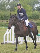 Image 200 in BECCLES AND BUNGAY RC. FUN DAY. 23 JULY 2017. SHOW JUMPING AND SOME GYMKHANA AT THE END.