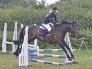 Image 201 in BECCLES AND BUNGAY RC. FUN DAY. 23 JULY 2017. SHOW JUMPING AND SOME GYMKHANA AT THE END.