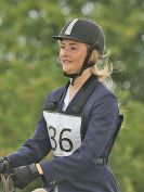 Image 202 in BECCLES AND BUNGAY RC. FUN DAY. 23 JULY 2017. SHOW JUMPING AND SOME GYMKHANA AT THE END.