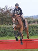 Image 203 in BECCLES AND BUNGAY RC. FUN DAY. 23 JULY 2017. SHOW JUMPING AND SOME GYMKHANA AT THE END.
