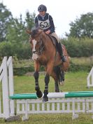 Image 205 in BECCLES AND BUNGAY RC. FUN DAY. 23 JULY 2017. SHOW JUMPING AND SOME GYMKHANA AT THE END.