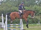 Image 207 in BECCLES AND BUNGAY RC. FUN DAY. 23 JULY 2017. SHOW JUMPING AND SOME GYMKHANA AT THE END.