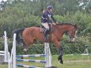 Image 207 in BECCLES AND BUNGAY RC. FUN DAY. 23 JULY 2017. SHOW JUMPING AND SOME GYMKHANA AT THE END.