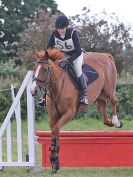 Image 210 in BECCLES AND BUNGAY RC. FUN DAY. 23 JULY 2017. SHOW JUMPING AND SOME GYMKHANA AT THE END.