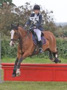Image 213 in BECCLES AND BUNGAY RC. FUN DAY. 23 JULY 2017. SHOW JUMPING AND SOME GYMKHANA AT THE END.