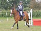 Image 214 in BECCLES AND BUNGAY RC. FUN DAY. 23 JULY 2017. SHOW JUMPING AND SOME GYMKHANA AT THE END.