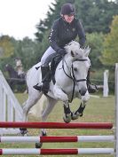 Image 219 in BECCLES AND BUNGAY RC. FUN DAY. 23 JULY 2017. SHOW JUMPING AND SOME GYMKHANA AT THE END.