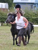 Image 221 in BECCLES AND BUNGAY RC. FUN DAY. 23 JULY 2017. SHOW JUMPING AND SOME GYMKHANA AT THE END.