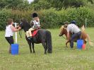 Image 222 in BECCLES AND BUNGAY RC. FUN DAY. 23 JULY 2017. SHOW JUMPING AND SOME GYMKHANA AT THE END.