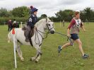 Image 223 in BECCLES AND BUNGAY RC. FUN DAY. 23 JULY 2017. SHOW JUMPING AND SOME GYMKHANA AT THE END.