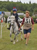 Image 225 in BECCLES AND BUNGAY RC. FUN DAY. 23 JULY 2017. SHOW JUMPING AND SOME GYMKHANA AT THE END.