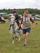 Image 226 in BECCLES AND BUNGAY RC. FUN DAY. 23 JULY 2017. SHOW JUMPING AND SOME GYMKHANA AT THE END.
