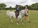 Image 228 in BECCLES AND BUNGAY RC. FUN DAY. 23 JULY 2017. SHOW JUMPING AND SOME GYMKHANA AT THE END.