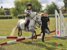 Image 23 in BECCLES AND BUNGAY RC. FUN DAY. 23 JULY 2017. SHOW JUMPING AND SOME GYMKHANA AT THE END.