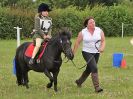 Image 231 in BECCLES AND BUNGAY RC. FUN DAY. 23 JULY 2017. SHOW JUMPING AND SOME GYMKHANA AT THE END.