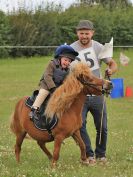 Image 233 in BECCLES AND BUNGAY RC. FUN DAY. 23 JULY 2017. SHOW JUMPING AND SOME GYMKHANA AT THE END.