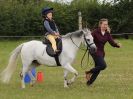 Image 234 in BECCLES AND BUNGAY RC. FUN DAY. 23 JULY 2017. SHOW JUMPING AND SOME GYMKHANA AT THE END.