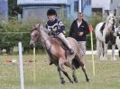 Image 237 in BECCLES AND BUNGAY RC. FUN DAY. 23 JULY 2017. SHOW JUMPING AND SOME GYMKHANA AT THE END.