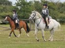 Image 239 in BECCLES AND BUNGAY RC. FUN DAY. 23 JULY 2017. SHOW JUMPING AND SOME GYMKHANA AT THE END.