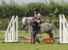 Image 24 in BECCLES AND BUNGAY RC. FUN DAY. 23 JULY 2017. SHOW JUMPING AND SOME GYMKHANA AT THE END.