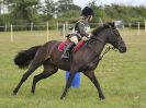 Image 241 in BECCLES AND BUNGAY RC. FUN DAY. 23 JULY 2017. SHOW JUMPING AND SOME GYMKHANA AT THE END.