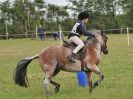 Image 242 in BECCLES AND BUNGAY RC. FUN DAY. 23 JULY 2017. SHOW JUMPING AND SOME GYMKHANA AT THE END.