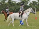 Image 243 in BECCLES AND BUNGAY RC. FUN DAY. 23 JULY 2017. SHOW JUMPING AND SOME GYMKHANA AT THE END.