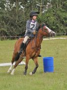 Image 244 in BECCLES AND BUNGAY RC. FUN DAY. 23 JULY 2017. SHOW JUMPING AND SOME GYMKHANA AT THE END.