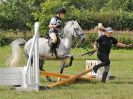 Image 27 in BECCLES AND BUNGAY RC. FUN DAY. 23 JULY 2017. SHOW JUMPING AND SOME GYMKHANA AT THE END.