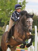 Image 28 in BECCLES AND BUNGAY RC. FUN DAY. 23 JULY 2017. SHOW JUMPING AND SOME GYMKHANA AT THE END.